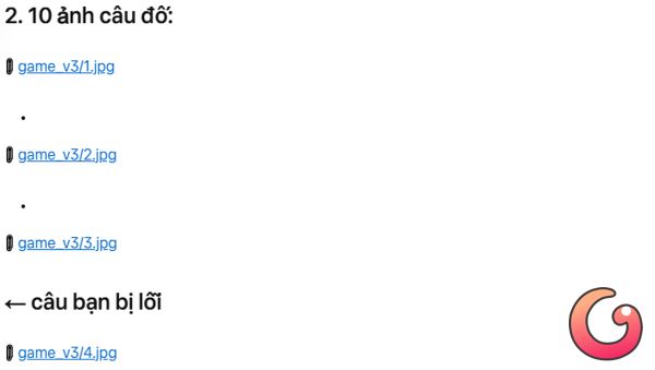 Tải ảnh và file html về máy tính