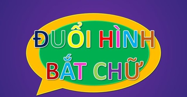 Cách tạo game Đuổi hình bắt chữ bằng Meta AI
