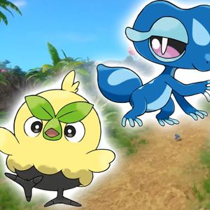 Cách tạo game Pikachu bằng Grok AI