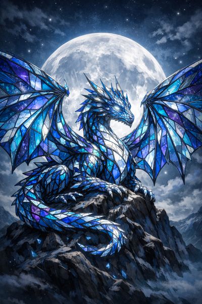 Ảnh game phong cách Fantasy