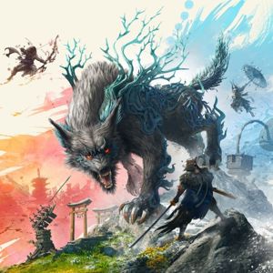 Hướng dẫn làm ảnh game theo phong cách Fantasy với Copilot AI