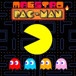 Hướng dẫn làm game Pacman với Gemini AI