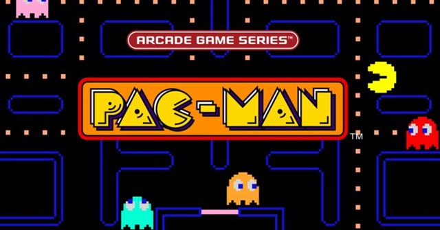 Hướng dẫn làm game Pacman với Gemini AI