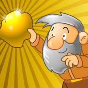 Cách tạo game Đào Vàng với Grok AI