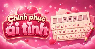Chinh phục ái tình