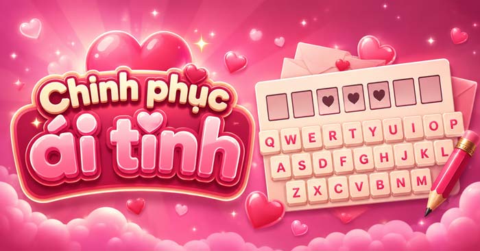 Chinh phục ái tình