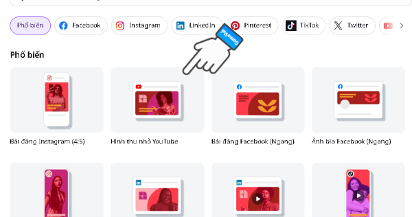 Hình thu nhỏ Youtube