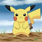 Pikachu cổ điển
