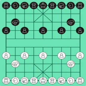 Cờ tướng