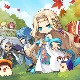 Hướng dẫn biến đổi ảnh theo phong cách sprite pixel MapleStory