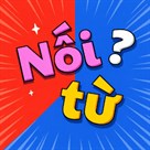 Nối từ tiếng Việt