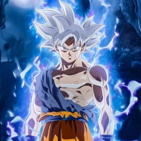 Songoku 7
