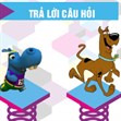 Trắc nghiệm bạn thân