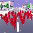 Crowd City Online