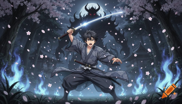 Kimetsu No Yaiba