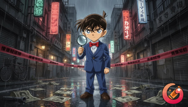 Conan