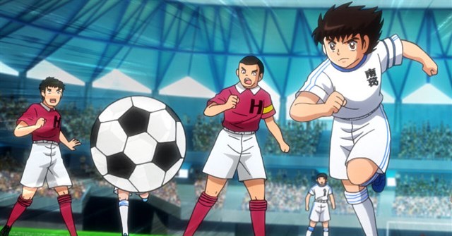 Cách thiết kế tranh minh họa Anime với Craiyon AI