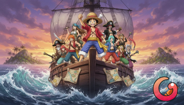 One Piece