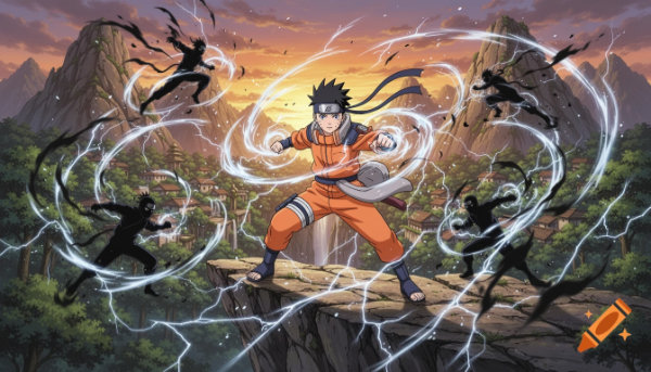 Naruto