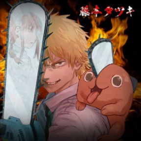 Bạn biết bao nhiêu nhân vật Anime Chainsaw Man