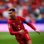 Bạn có phải fan ruột của Ronaldo?
