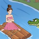 Giải cứu người đẹp