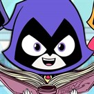 Raven gặp ác mộng