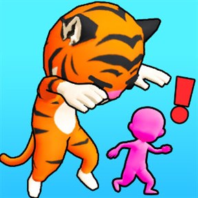 Trốn tìm
