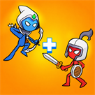 Hợp nhất Stickman