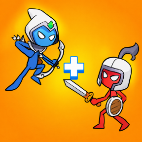 Hợp nhất Stickman