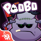 Poobo chiến đấu