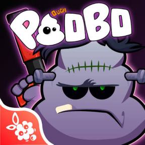 Poobo chiến đấu