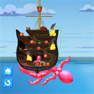 Quái vật Kraken