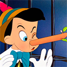 Bạn biết những gì về Pinocchio