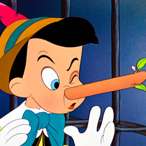 Bạn biết những gì về Pinocchio