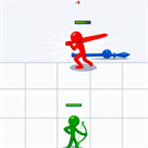 Chiến tranh Stickman