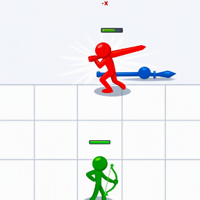 Chiến tranh Stickman