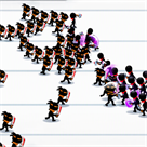 Cuộc chiến Stickman 2