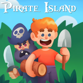 Đảo pirate
