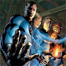 Đo độ hiểu biết về Fantastic Four