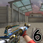 Đột kích 6
