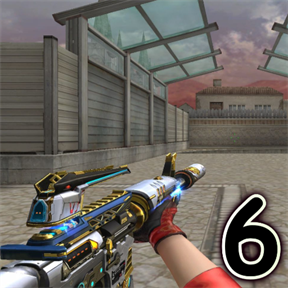 Đột kích 6