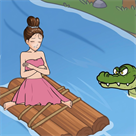 Giải cứu người đẹp