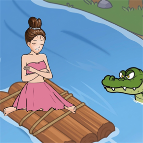 Giải cứu người đẹp