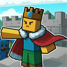 Minecraft binh đoàn hiệp sĩ