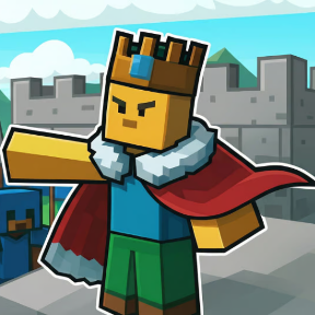 Minecraft binh đoàn hiệp sĩ
