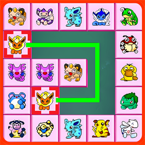 Pikachu Online