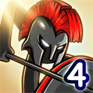 Stick War Legacy 4
