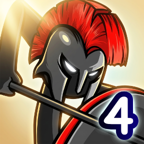 Stick War Legacy 4