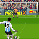 Sút Penalty